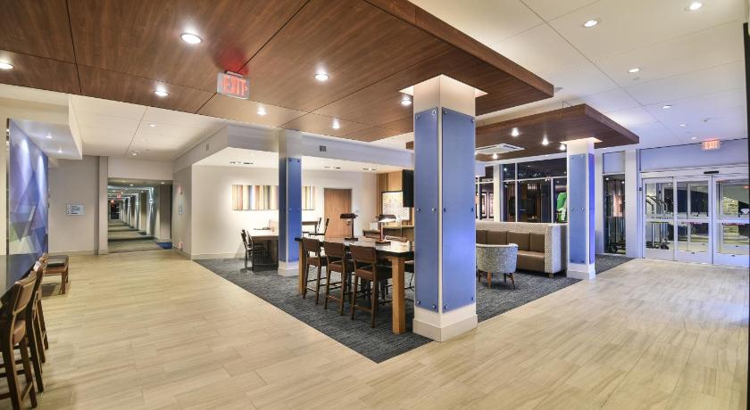 Holiday Inn Express & Suites Lehi - Thanksgiving Point photo