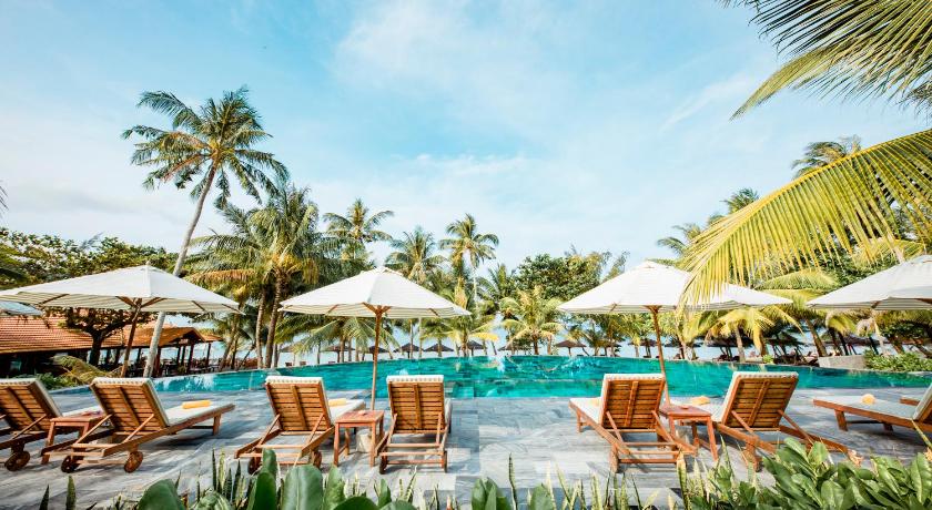  Thanh Kieu Resort