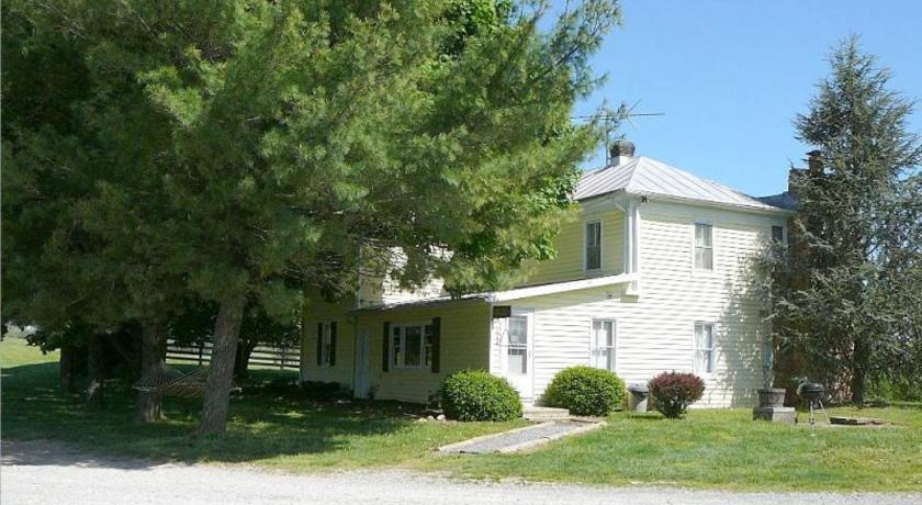 RB Ranch House