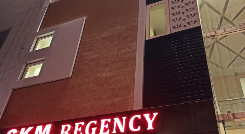 skm regency – Chennai, IL