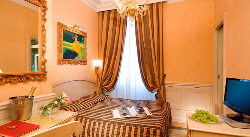 Comfort Hotel Bolivar