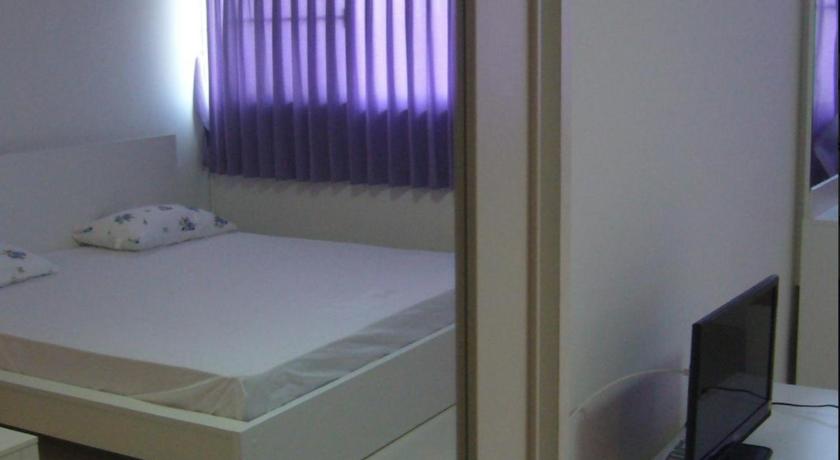 Family Room Dmk Don mueang Airport 2 bedrooms - image 2