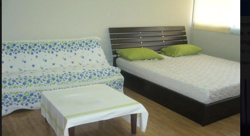 Family Room Dmk Don mueang Airport 2 bedrooms - main image