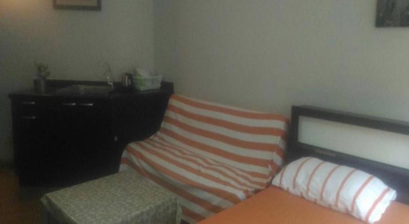 Family Room Dmk Don mueang Airport 2 bedrooms - image 9