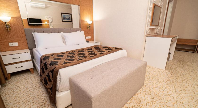 The Green Park Hotel Diyarbakir 