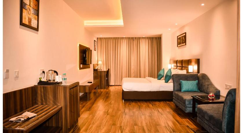 The Down Town, Kanpur