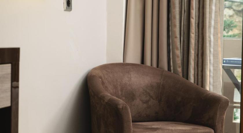 Image of Economy Double Room with Balcony 13