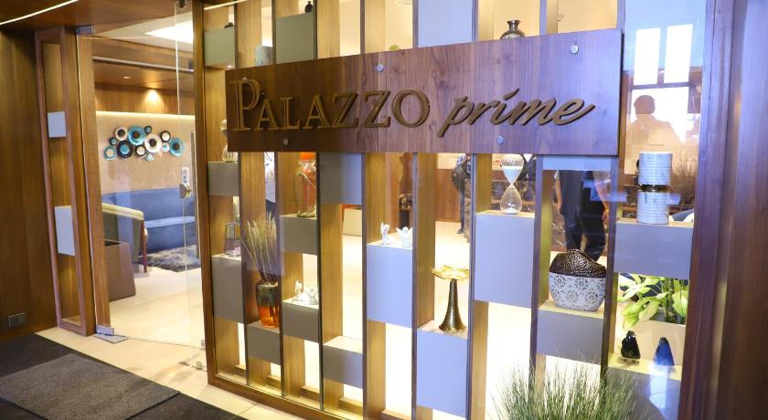 Hotel Palazzo Prime