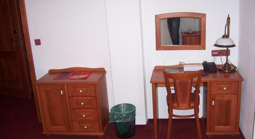 Image of Double or Twin Room 15