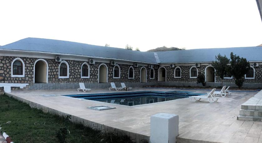 Hotel Euphrat Nemrut - image 2