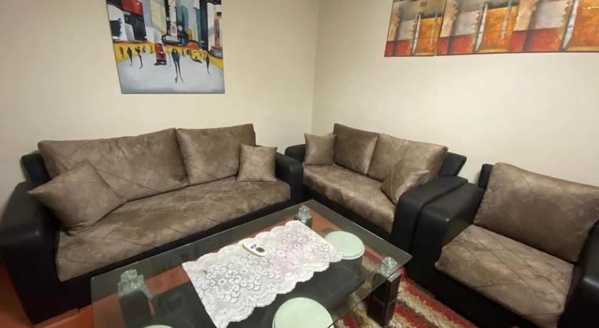 Porto Sokhna pyramids Apartments with Sea View Families Only photo
