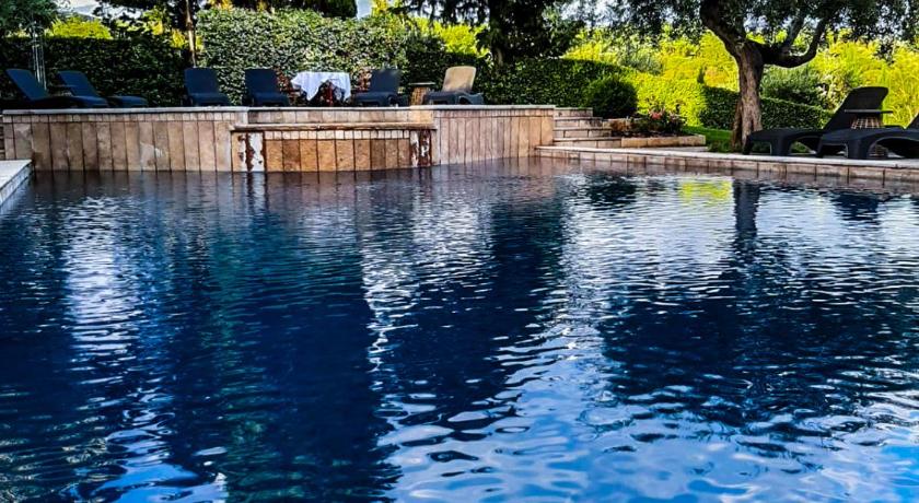 I Capricci Di Merion - Resort & Spa photo