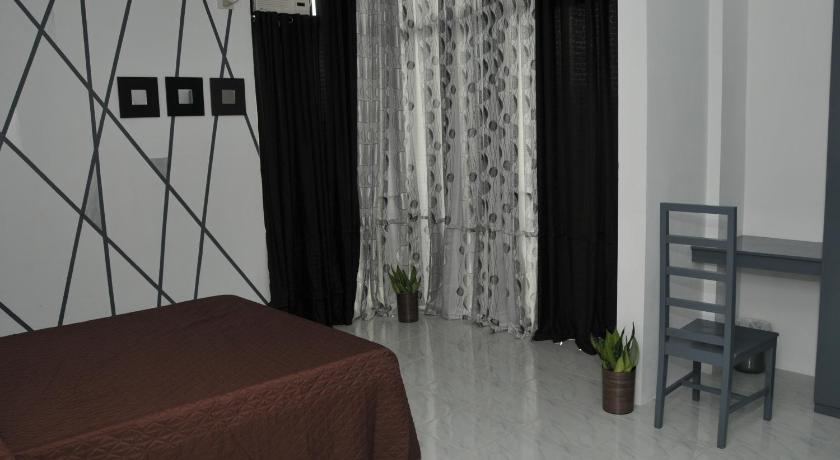 Image of King Room with Balcony 0