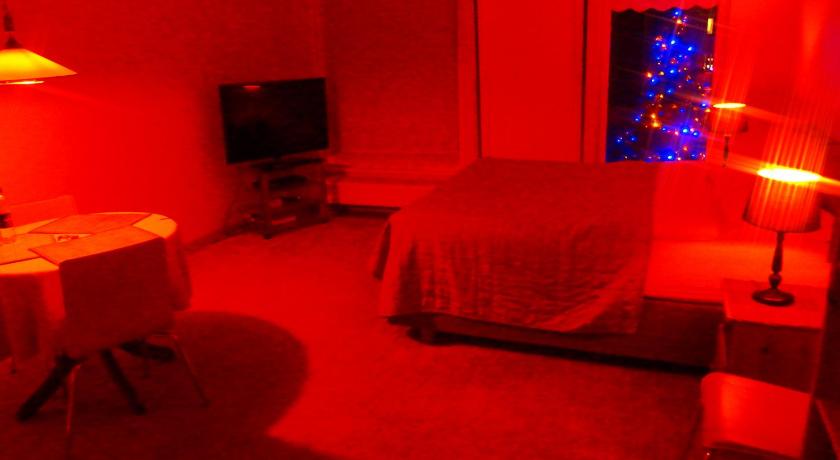 Image of Double or Twin Studio Apartment 24