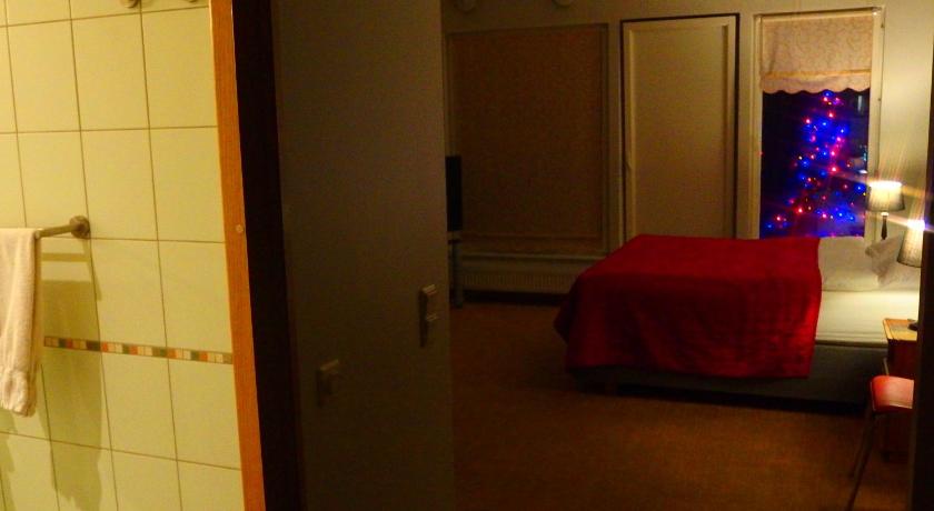 Image of Double or Twin Studio Apartment 42
