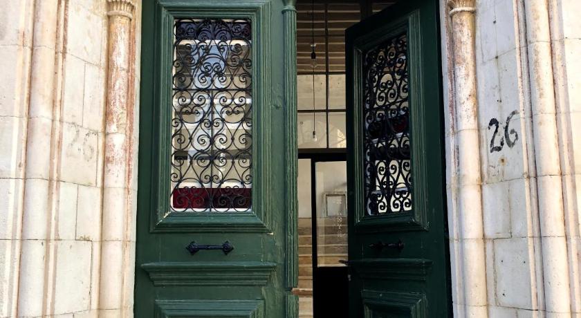 Le Mat Hostel — Hotel in Larnaca