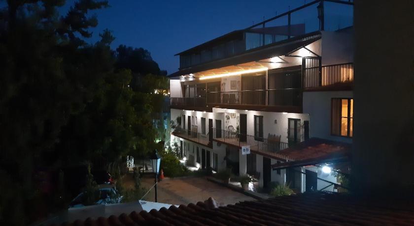 Hotel Quinta Arantxa photo