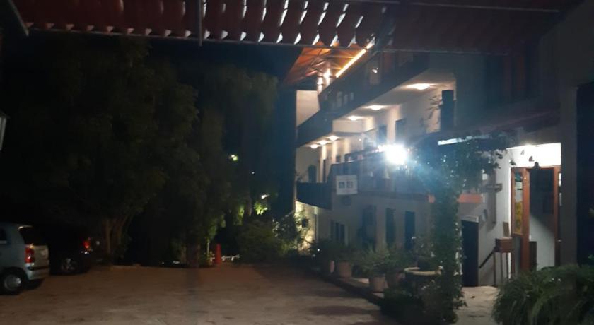 Hotel Quinta Arantxa photo