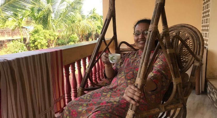 Divekar Aamrai - A farmhouse in the arms of Kokan photo