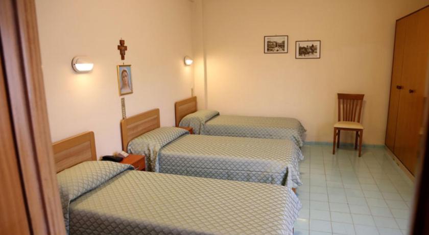 Casa Piccole Ancelle di Cristo Re