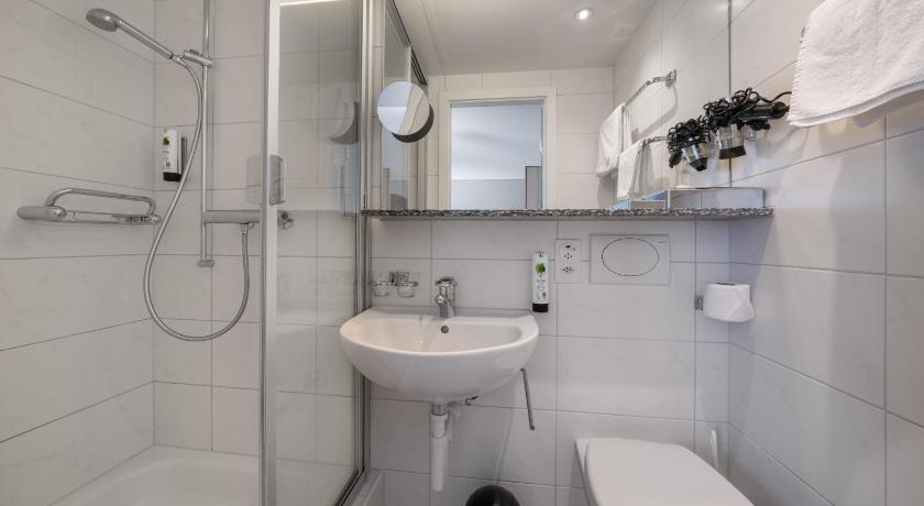 Фото: Двухместный номер (Double Room) 2