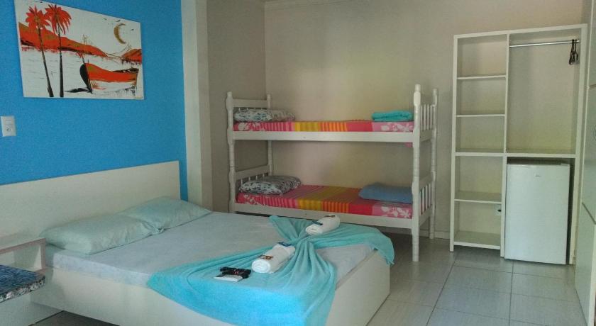 Image of Quadruple Room with Bathroom 0