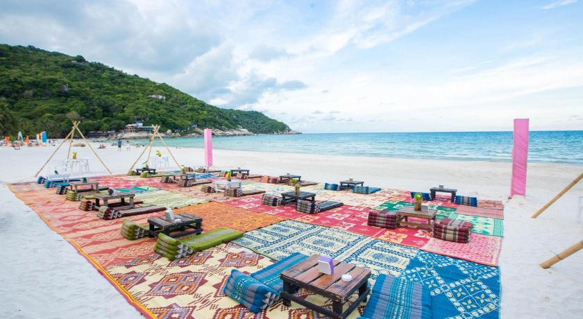 帕岸島日出度假村【SHA Extra Plus】 (Sunrise Resort Koh Phangan (SHA Extra Plus))