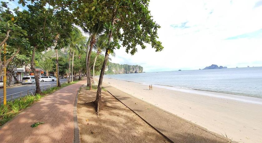 Sea World Guesthouse photo