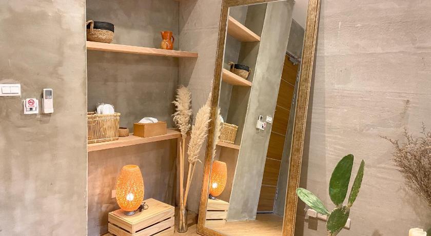 奢華雙人房 (Luxury Double Room)圖片 11