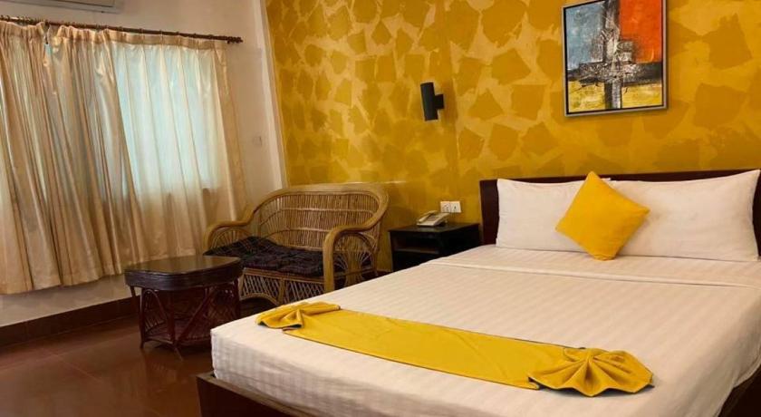 Image of Superior Double Room With Window 6