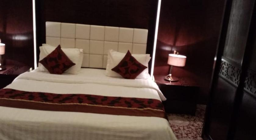 Elaf Aparthotel photo