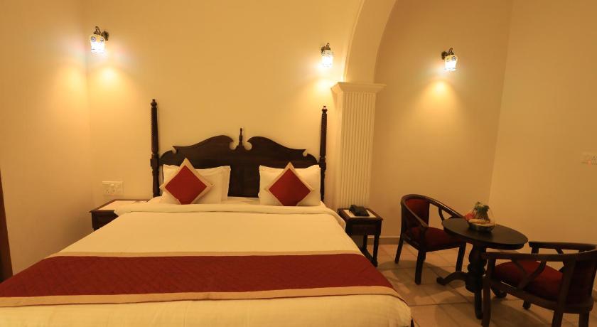 Rangmahal Pushkar by DIV HOSPITALITY photo