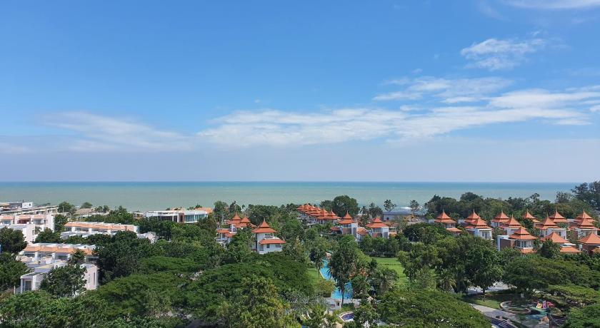 Boat House Residence Hua Hin — Hotel in Hua Hin / Cha-am