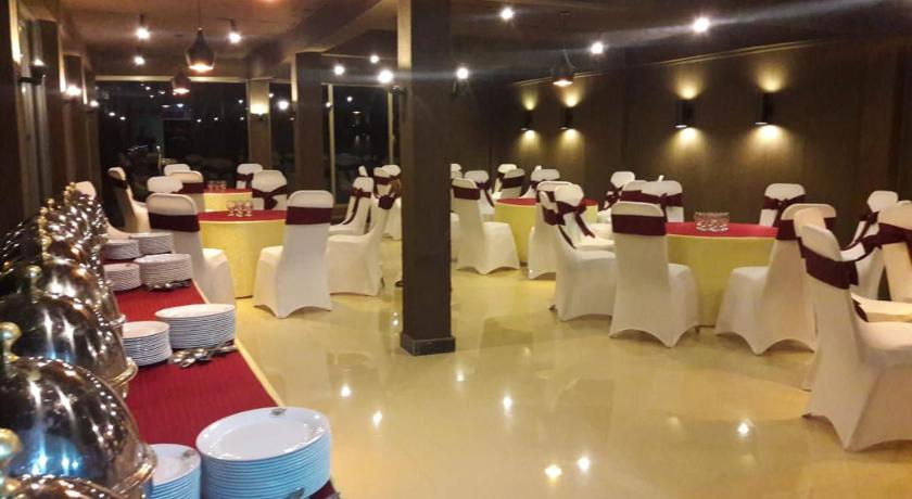 Breeze Inn Guest House Khanspur Ayubia photo