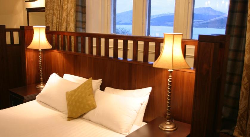 Loch Fyne Hotel & Spa