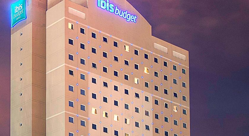 ibis budget Sao Paulo Morumbi