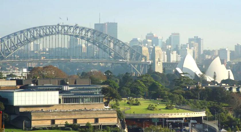ibis budget Sydney East photo
