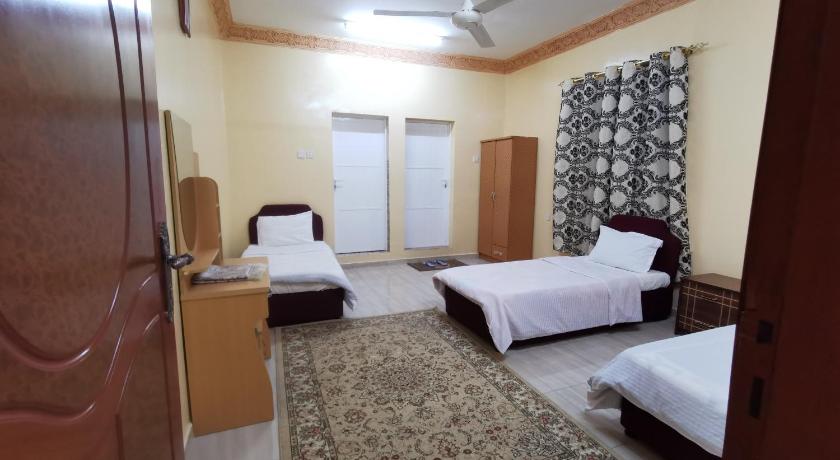 Image of Apartment - Ground Floor 0