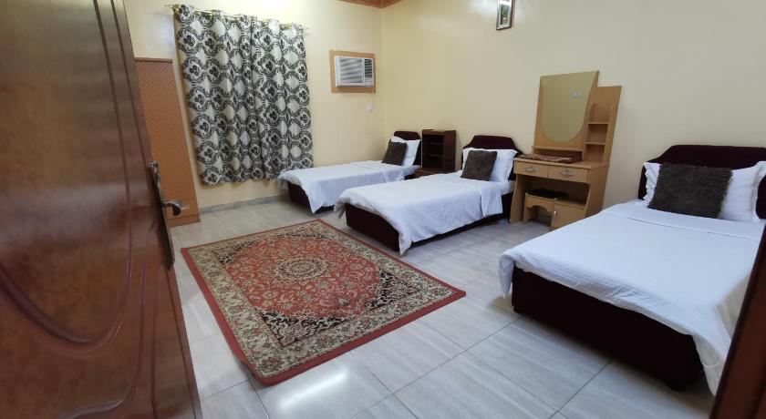 Image of Apartment - Ground Floor 0