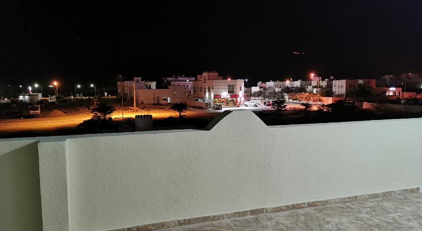 Salassel Al Jabal Al Akhdar Guesthouse photo