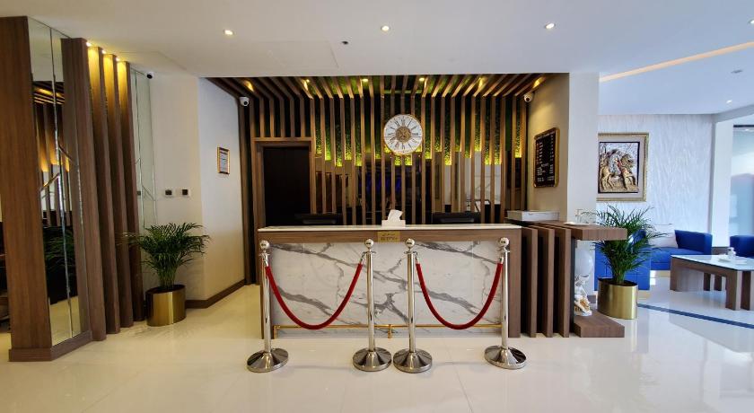 SKYLARK HOTEL APARTMENTS -AL BARSHA - image 5