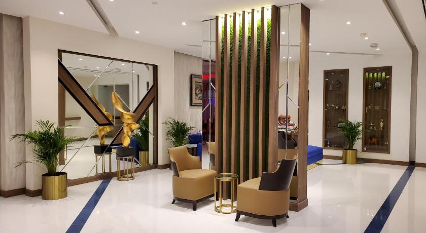 SKYLARK HOTEL APARTMENTS -AL BARSHA - image 8