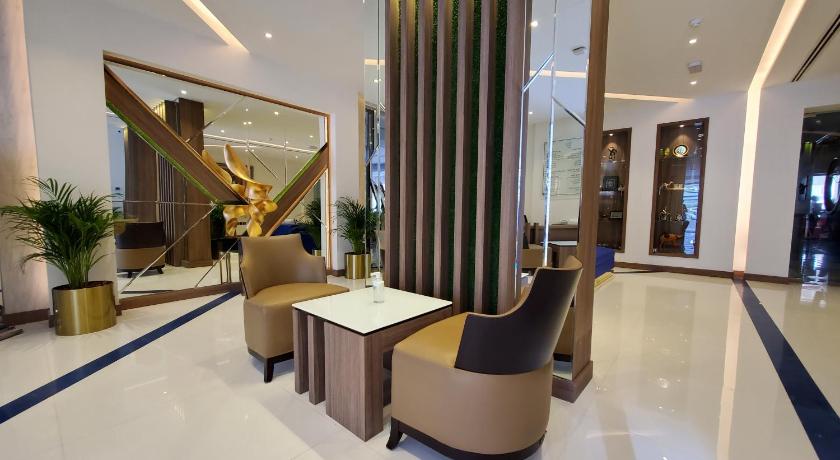 SKYLARK HOTEL APARTMENTS -AL BARSHA - image 6