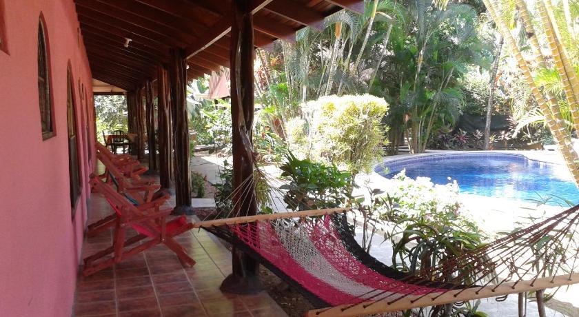 關於Hotel El Paraiso Escondido - Costa Rica