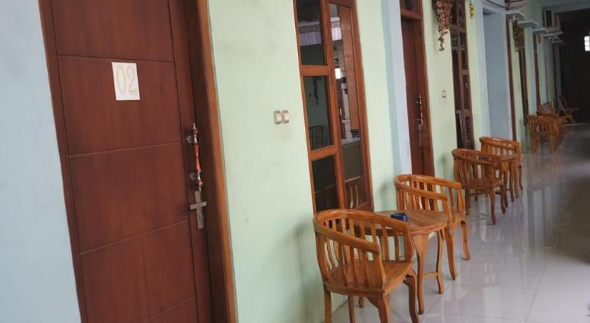 Hotel Surya Utama - Syariah photo