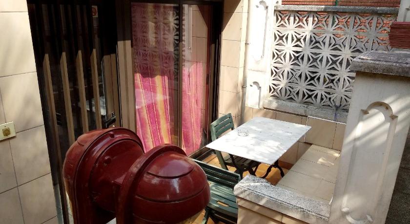 Appartement d'une chambre avec jardin amenage et wifi a Alfortville photo