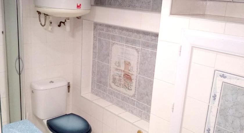 Appartement d'une chambre avec jardin amenage et wifi a Alfortville photo