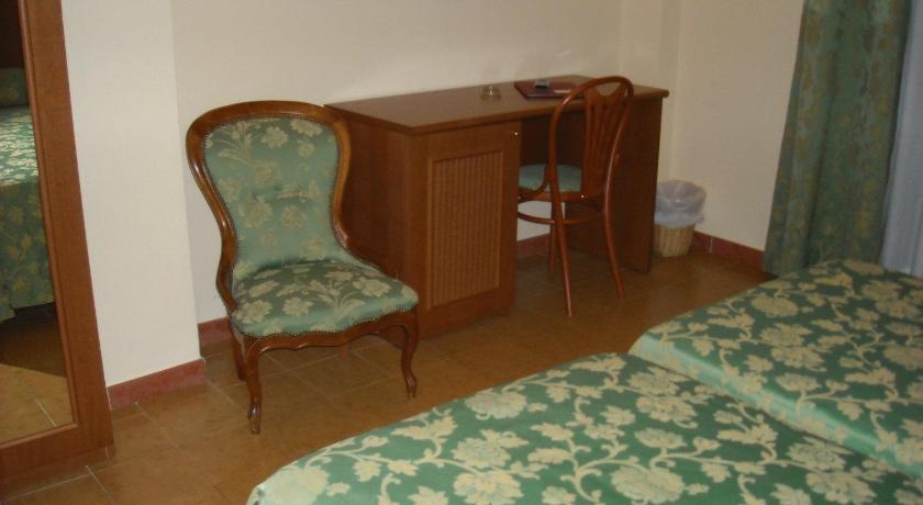 Hotel Ipanema