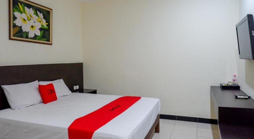 RedDoorz Plus @ Hotel Asih UNY – Yogyakarta, MN
