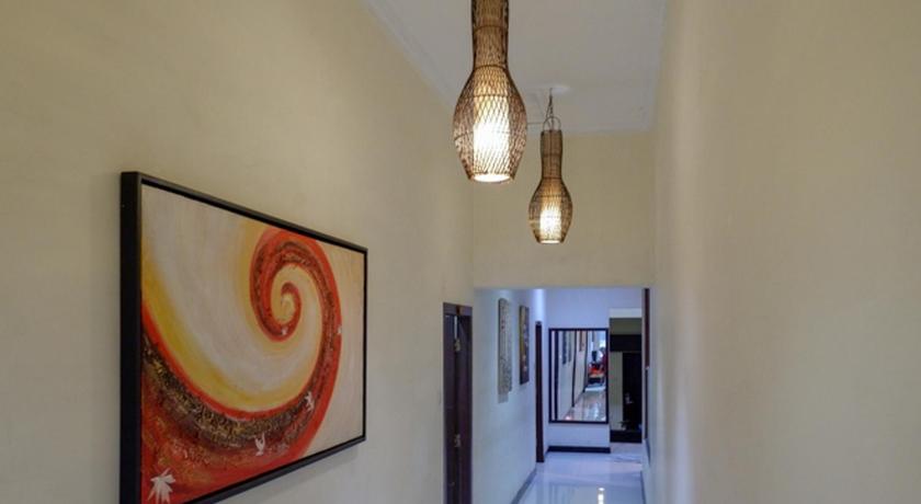 RedDoorz Plus @ Hotel Asih UNY photo
